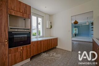  Maison à vendre 3 pièces 88 m²
