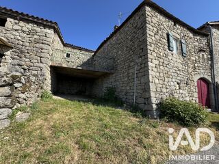  Maison à vendre 2 pièces 38 m²