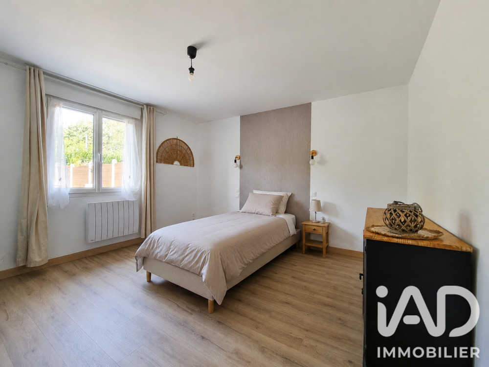 Vente Maison Vente Maison/villa 6 pièces Tresbœuf