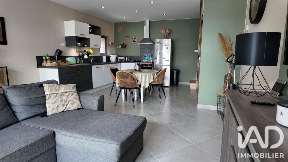 Vente Maison Vente Maison/villa 5 pièces Sury-le-comtal