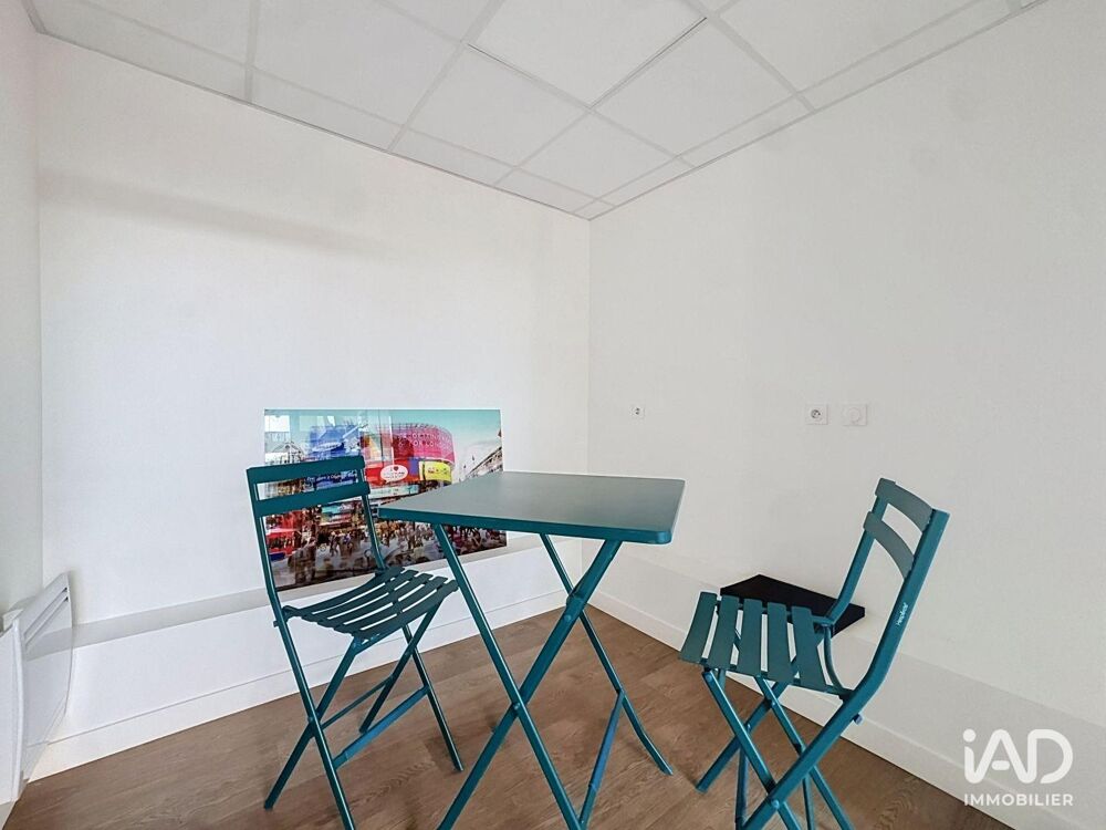   Location Bureaux 10 m&sup2; Cesson-sévigné