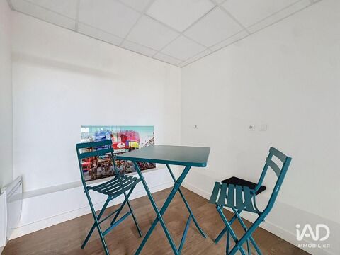   Location Bureaux 10 m&sup2; 
