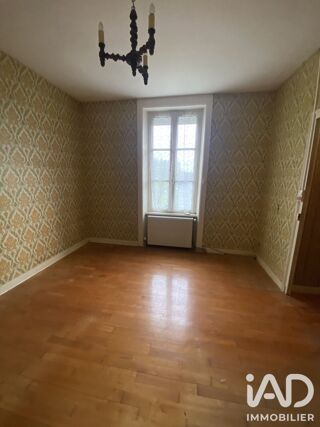  Maison à vendre 3 pièces 67 m²