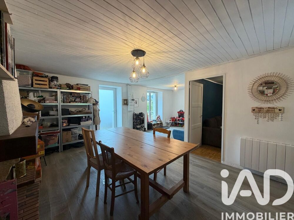 Vente Maison Vente Maison/villa 4 pièces Missillac