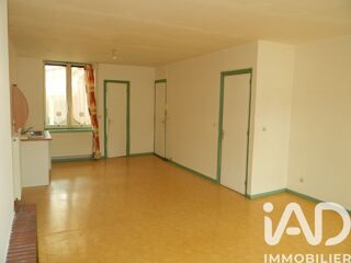  Maison à vendre 6 pièces 143 m²