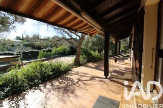  Maison à vendre 4 pièces 125 m²