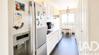  Appartement à vendre 5 pièces 150 m²