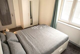  Appartement à louer 4 pièces 76 m²