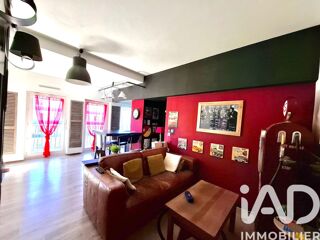 Appartement à vendre 3 pièces 65 m²
