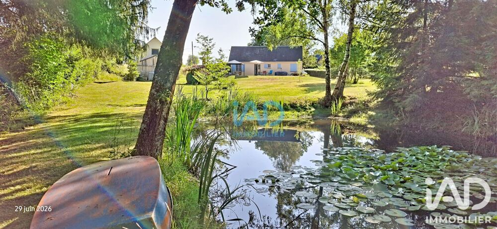 Vente Maison Vente Maison de village 3 pièces Lastic