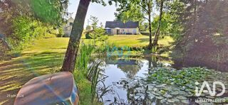  Maison à vendre 3 pièces 70 m²