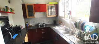  Appartement à vendre 3 pièces 51 m²