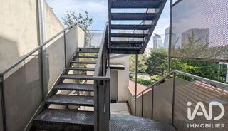  Appartement à vendre 1 pièce 14 m²