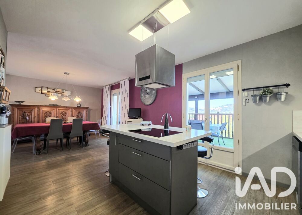 Vente Maison traditionnelle 4 pièces