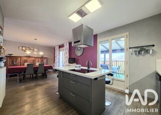 Vente Maison Vente Maison traditionnelle 4 pièces Saint-Étienne