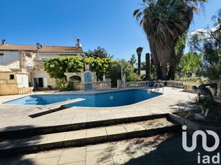  Maison à vendre 5 pièces 137 m²