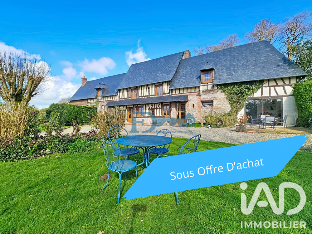 Vente Domaine 11 pièces