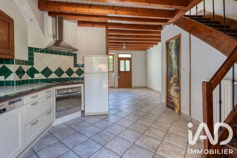 Vente Maison de village 4 pièces