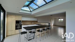  Maison à vendre 5 pièces 116 m²