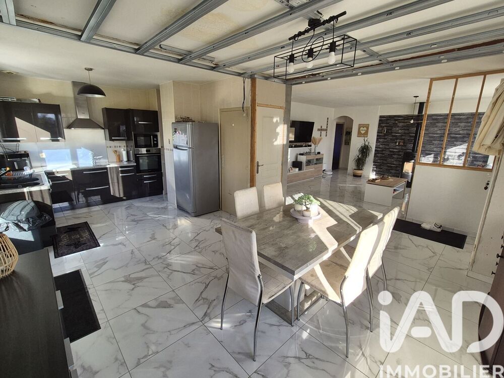 Vente Maison/villa 5 pièces