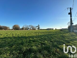  Terrain à vendre 992 m²