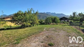  Terrain à vendre 437 m²