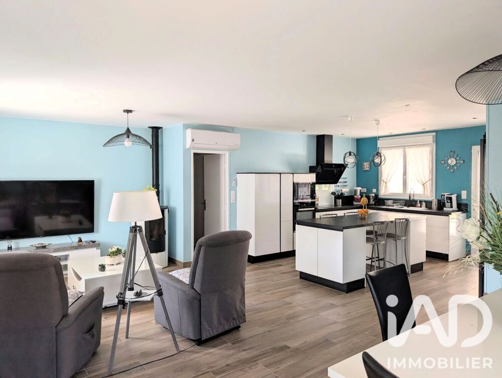 Vente Maison Vente Maison/villa 5 pièces Brignoles