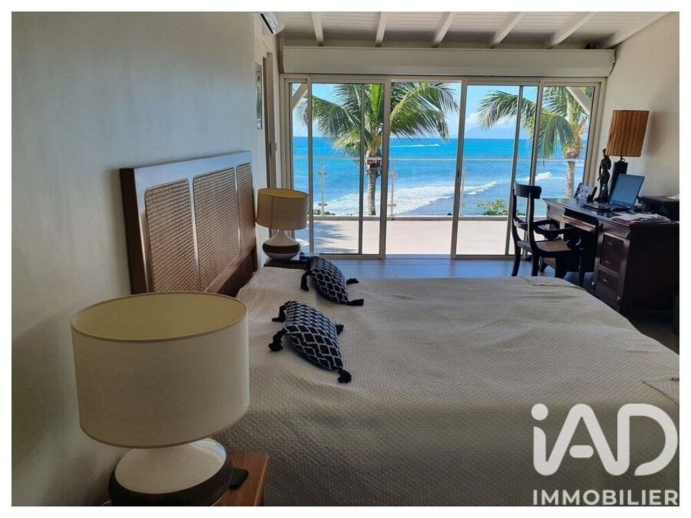 à vendre  Maison Saint-François (97118)