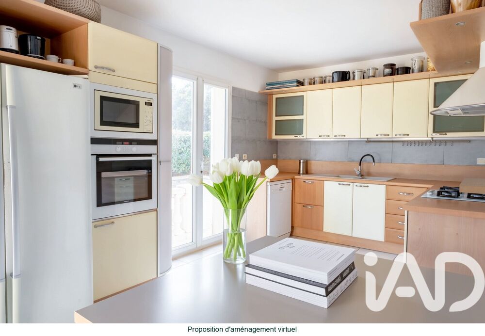 � vendre  Maison Aix-en-Provence (13100)