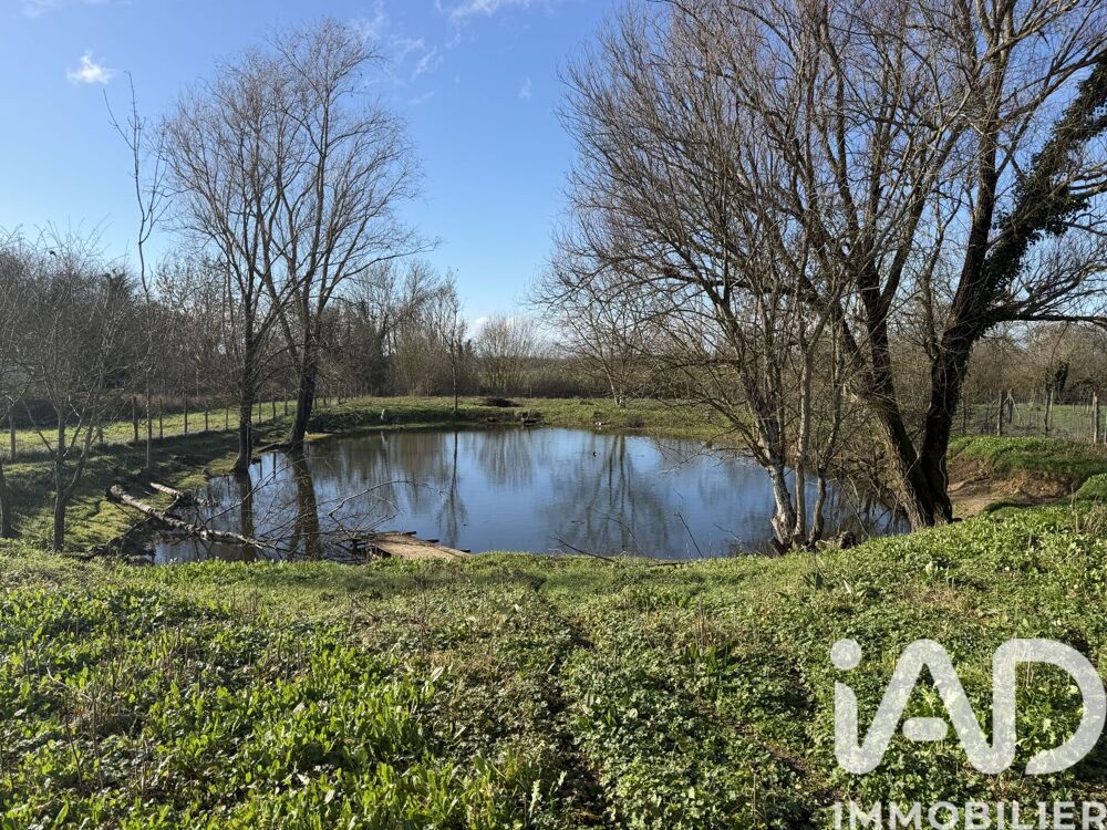 Vente Maison Vente Longère 7 pièces La ronde