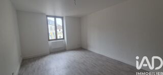 Vente Appartement 1 pièce 33 m²