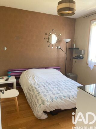  Maison à vendre 5 pièces 162 m²