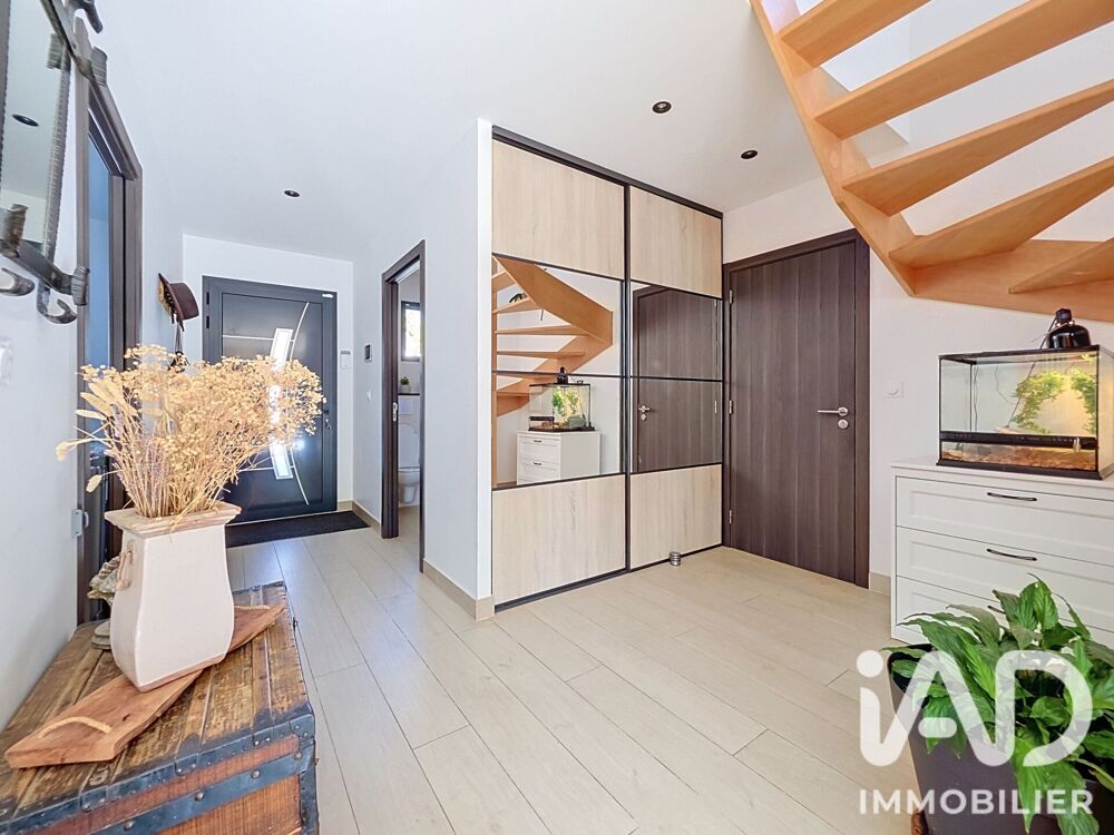 Vente Maison Vente Maison/villa 5 pièces Ozoir-la-ferrière