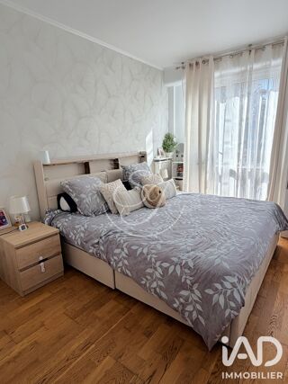 Appartement à vendre 3 pièces 63 m²