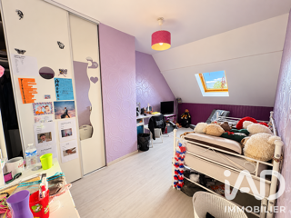  Maison à vendre 5 pièces 93 m²