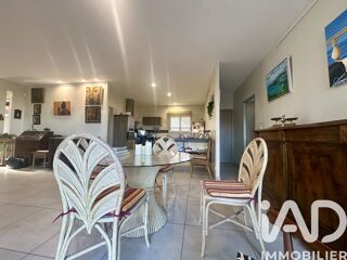  Maison à vendre 6 pièces 210 m²