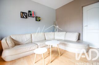  Appartement � vendre 2 pi�ces 39 m�