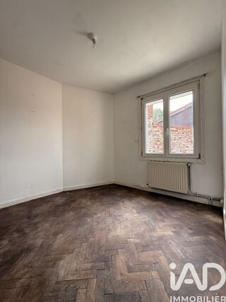  Maison à vendre 4 pièces 76 m²