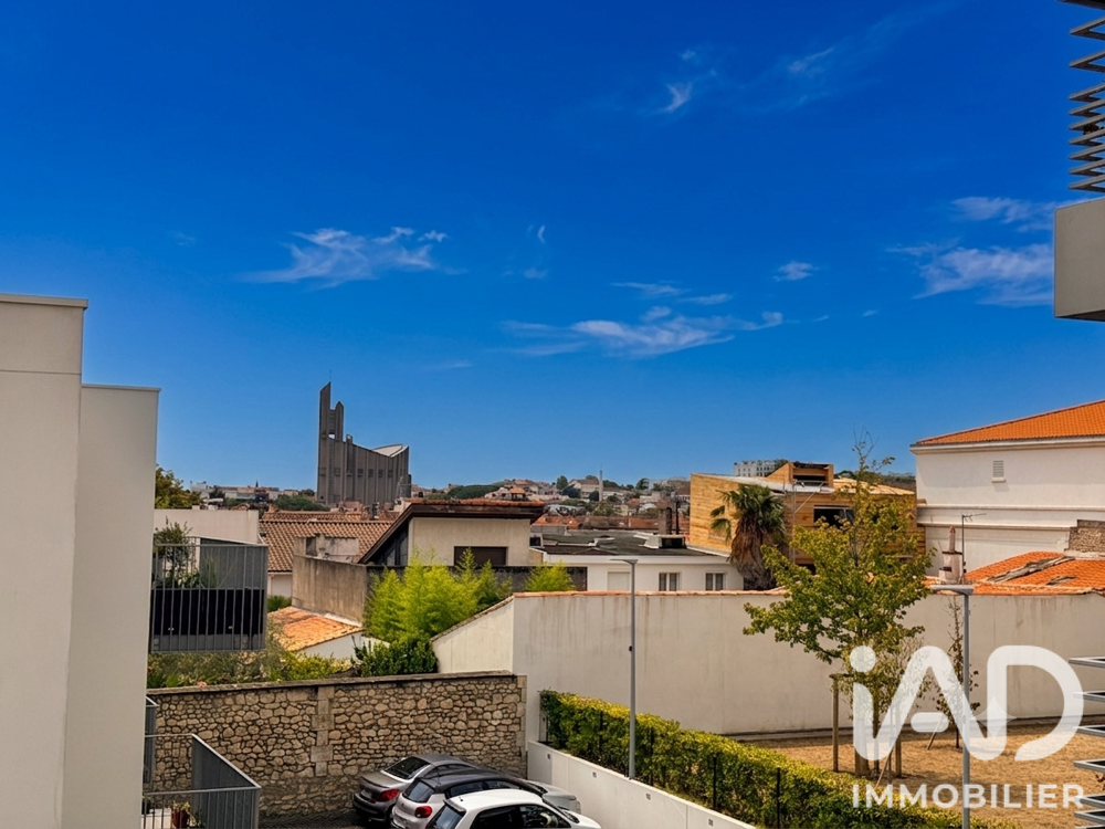 Vente Appartement Vente Appartement 3 pièces Royan