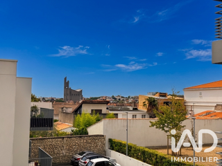  Appartement à vendre 3 pièces 70 m²