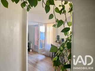 Appartement à vendre 3 pièces 59 m²