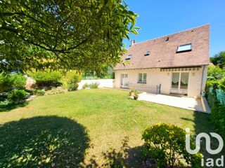  Maison à vendre 6 pièces 137 m²
