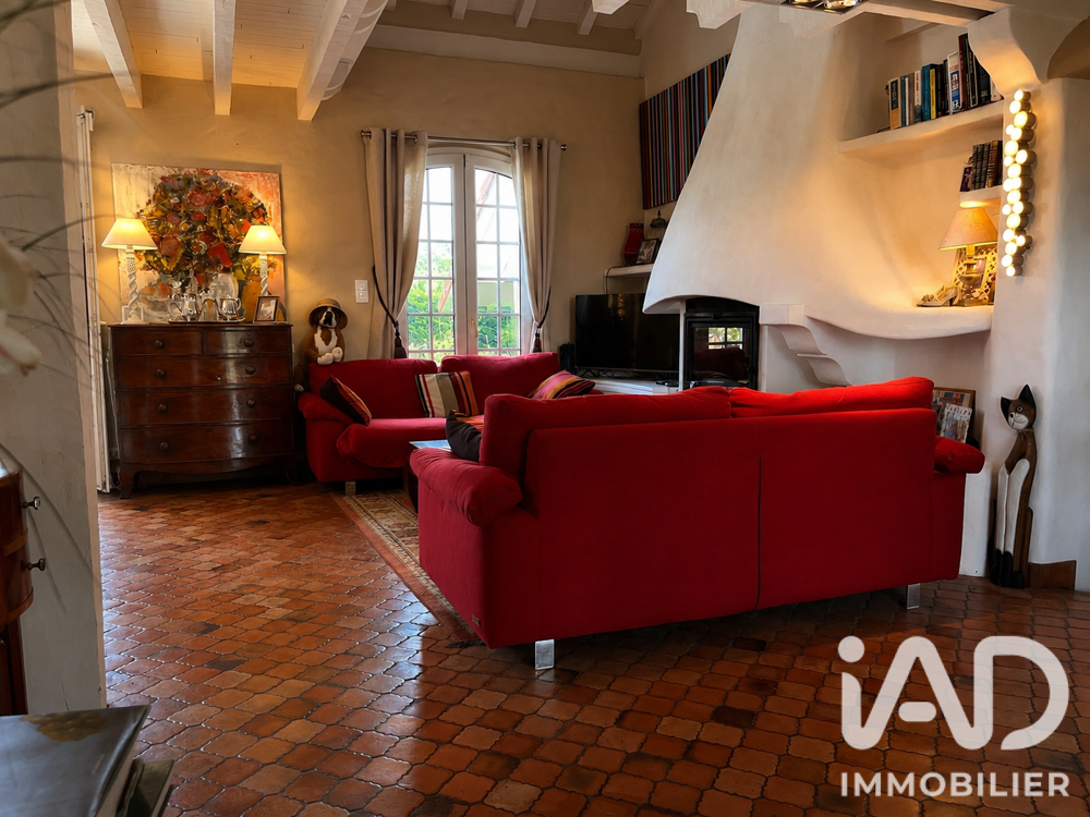 à vendre  Maison Saint-Vincent-de-Tyrosse (40230)