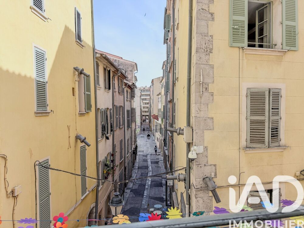 Vente Appartement Vente Appartement 2 pièces Toulon