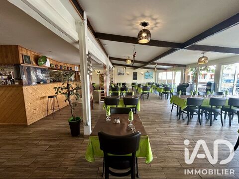   Vente Restaurant 230 m&sup2; 
