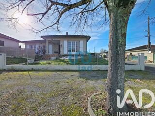  Maison � vendre 4 pi�ces 97 m�