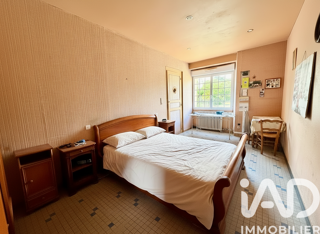 Maison � vendre 5 pi�ces 165 m�