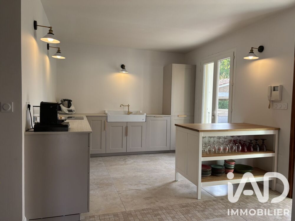 Vente Maison Vente Maison traditionnelle 4 pièces Carpentras