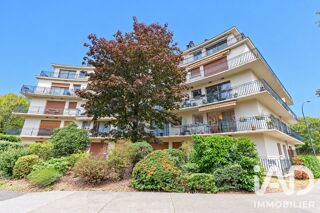  Appartement à vendre 4 pièces 99 m²