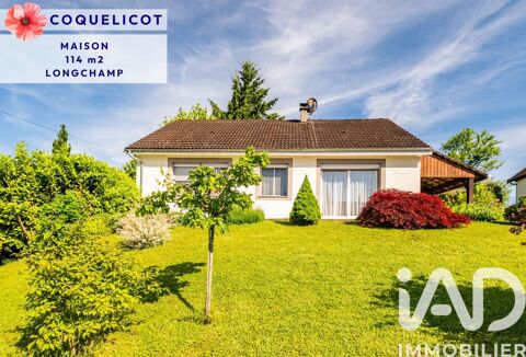   Vente Maison/villa 4 pièces Maison - 4 pièce(s) - 114 m²